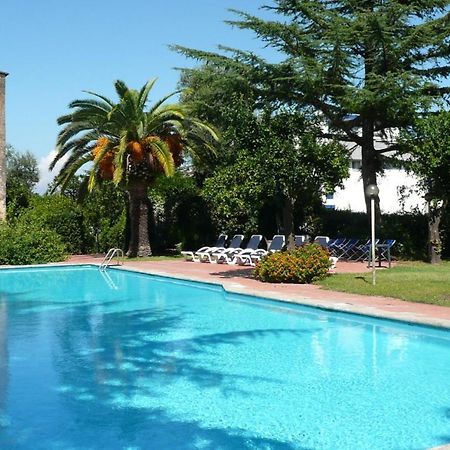 Villa Francesca Сорренто Экстерьер фото