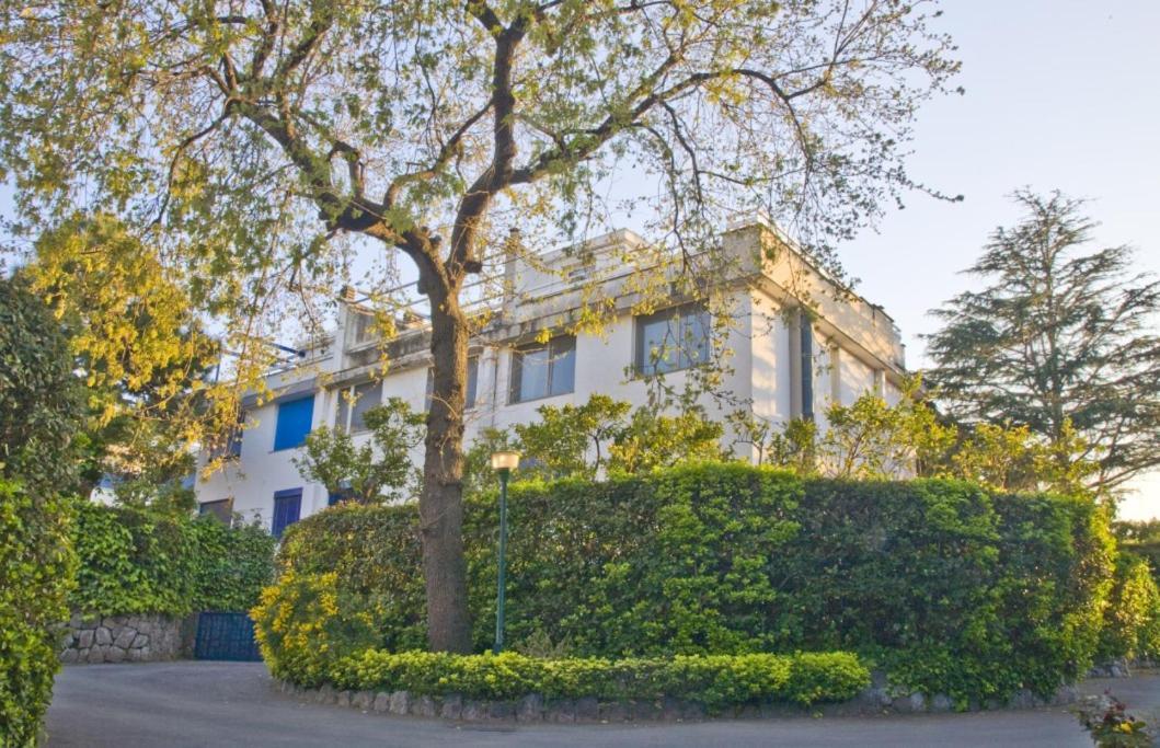 Villa Francesca Сорренто Экстерьер фото