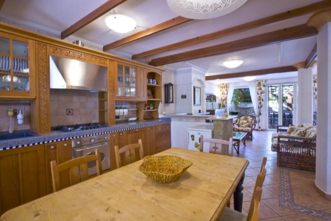 Villa Francesca Сорренто Экстерьер фото